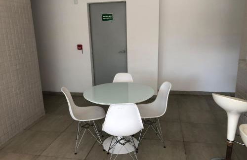 Flat Versatti - Próximo Real Hospital Port e Pólo Médico Ilha do Leite - Photo 20