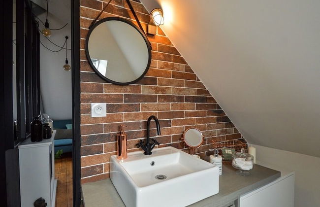 La Paresse en Ville - Foto 42