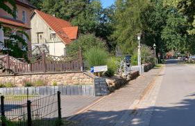 Haus Brandenburg - Foto 23