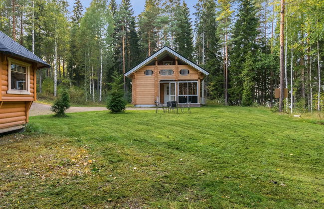 Villa eerola - Foto 27