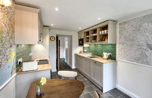 The Clachan Bothy - Foto 10