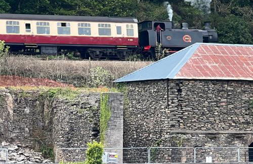 River Vista Retreat - Luxury duplex Apt - Views - Parking - Cycle storage - Spa access option - Foto 20