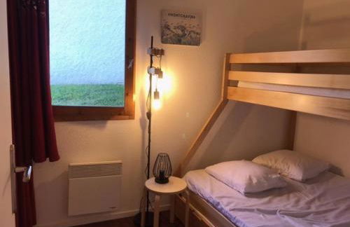 Montchavin Les Côtes vue Mont-Blanc - Foto 11