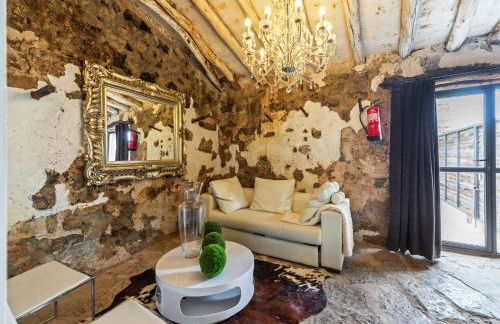 Cozy Fraga Country Escape - Foto 19