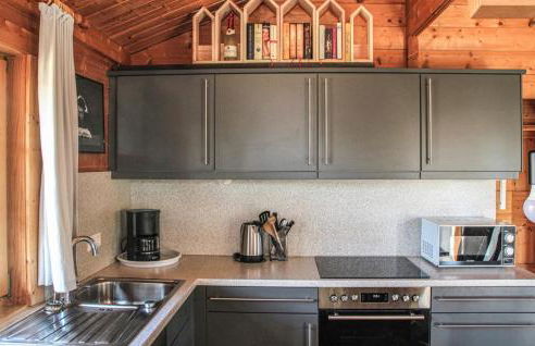 Ferienhaus Tauber 84 - Foto 6