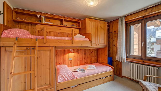 Casa Ciuk - Foto 5, Habitación