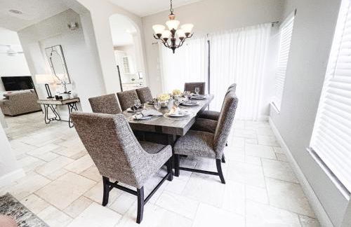 My Second Home Orlando - High Grove - Disney - Foto 20