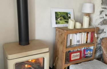 Les Vignals gîtes et événements Cévennes - Foto 23