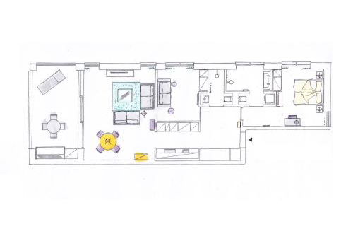 "Lagunenperle" - Villen an der Kliffkante - Foto 18