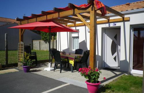 Résidence Les Océanes - Foto 5