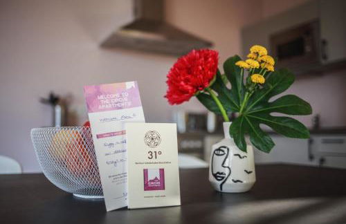 The Circus Apartments - Foto 86