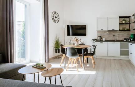 Botanic Apartments - Rooms - Foto 5