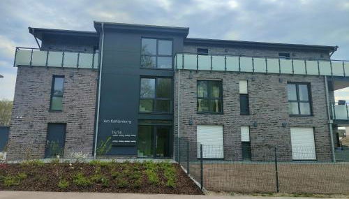 Ferienwohnung in Lütjenburg/Ostsee zu vermieten - Foto 2