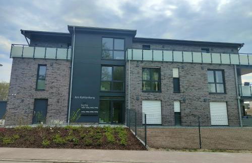 Ferienwohnung in Lütjenburg/Ostsee zu vermieten - Foto 2