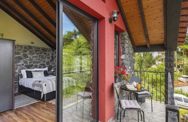 Casa de Campo Arco de São Jorge - Foto 9