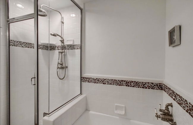 The California III - Stunning Mission Hills Duplex - Foto 5