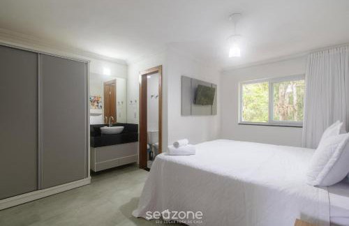 Casa 2 Suites en Cond. c/ Piscina MNT0058 - Foto 17