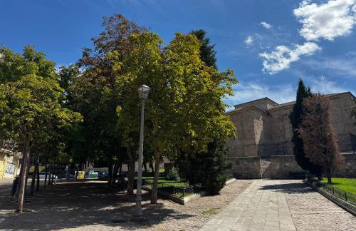 Los Jardines de San Cristobal centrico y tranquilo - Foto 9