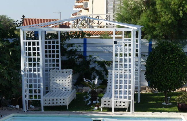 2bed Villa - Private Pool - Steps From the Beach! - Foto 11