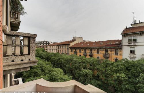 Brera Apartments in Porta Venezia - Foto 152