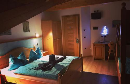 Agritur Bella di Bosco - Foto 38