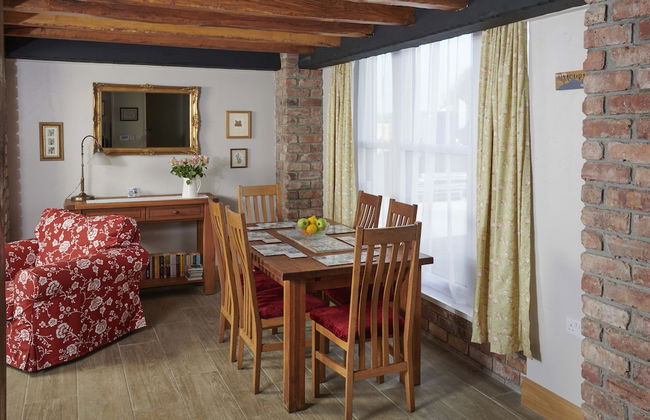 Ballykeel Farm - Foto 9