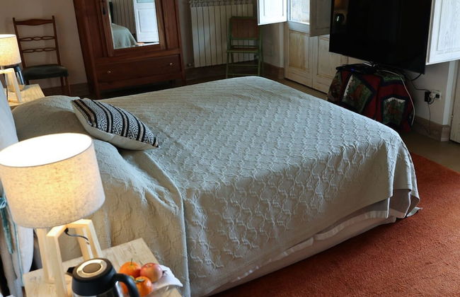 Villa Vinarte Elegant Home 2 Pools Tennis spa Winery Exclusively for you - Foto 65