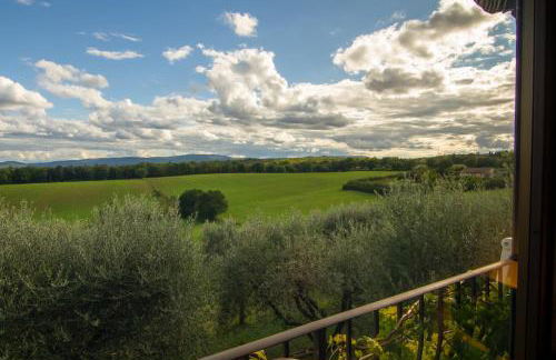 Agriturismo Il Caggio di Sotto - Foto 56