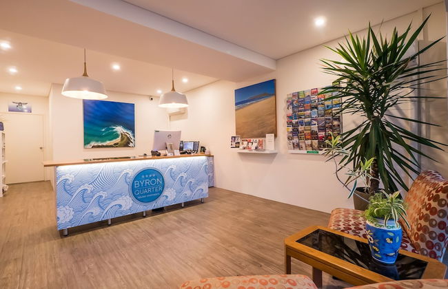 Byron Quarter Holiday Apartments - Photo 2