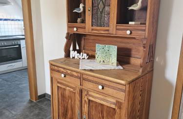 Ferienwohnung Leuchtturmblick - Foto 22