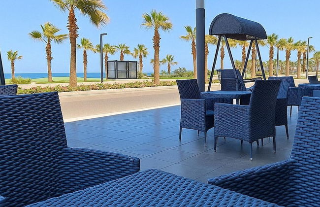 Family-friendly Stays at Porto Said Chalets - Foto 75