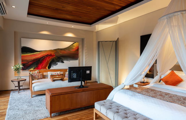 Berry Amour Romantic Villas - Foto 8