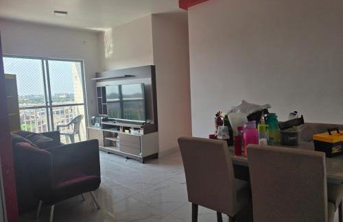 Apartamento mobiliado cop30 - Foto 11