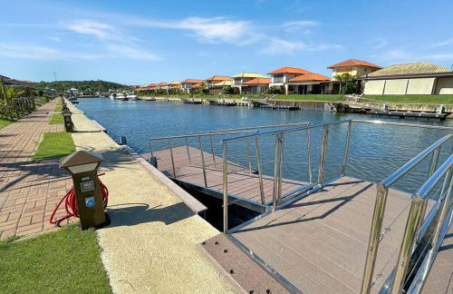 Ofurô - 5 Suítes - Piscina Aquecida - Marina - Condomínio - Foto 22