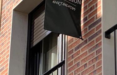 Apartamentos Lux Carrión - Foto 8