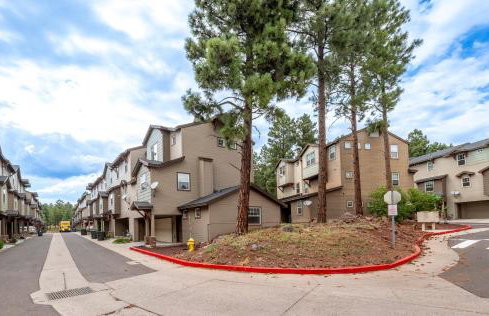 Mountain Peaks Getaway 4BR4BA Pet-Friendly Central AC Near Downtown Trails - Foto 27