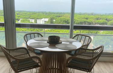 Vue panoramique pour ce grand studio en centre ville - Foto 30