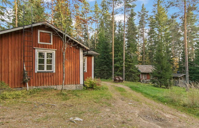 Santerin torppa - Photo 2