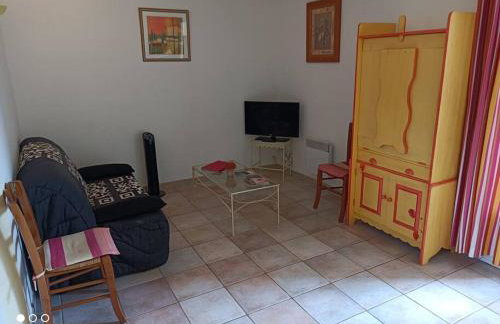 Anduze Gîte Les Lauriers au "Petit Clos des Cigales" - Foto 9