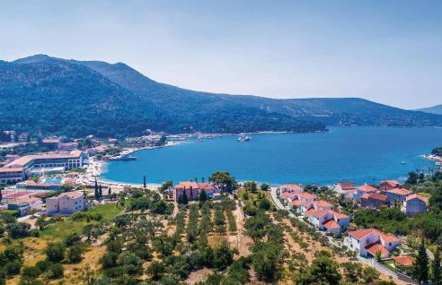 Lovely Apartment In Mali Ston With Wifi - Foto 15