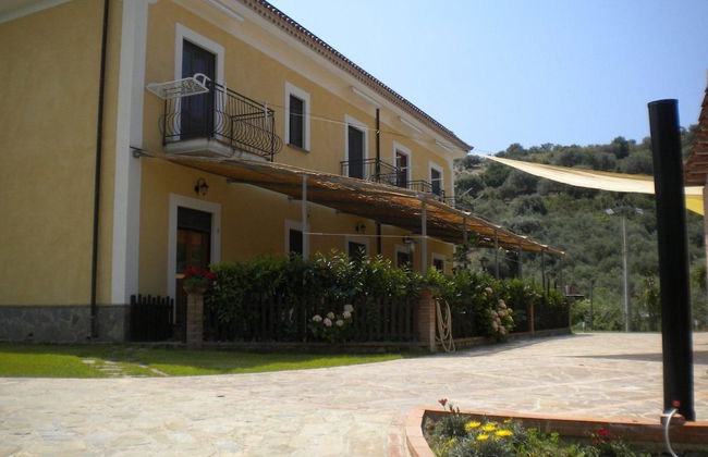 That's Amore Cilento Country House - Foto 32