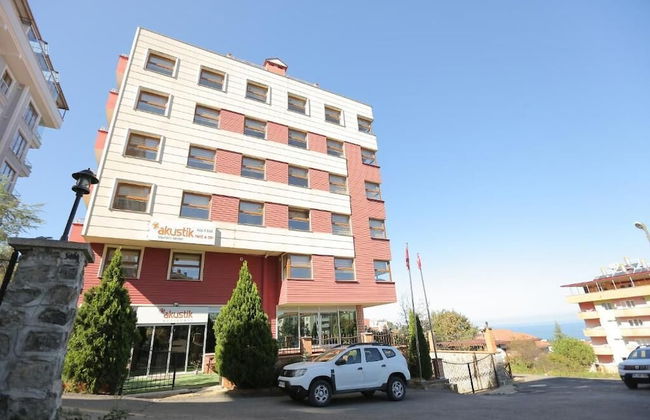 Akustik Residence - Foto 1