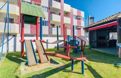 Apartamento de 1 quarto de frente a praia dos Ingleses - Photo 23