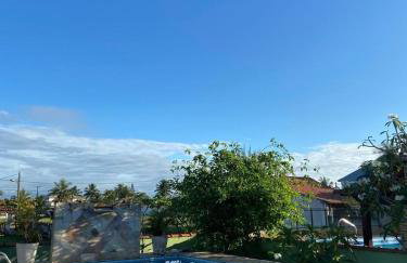 Solaris Beach House - Espaçosa e perto de tudo - Foto 37