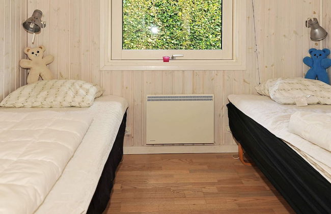 8 Person Holiday Home in Ansager - Photo 21