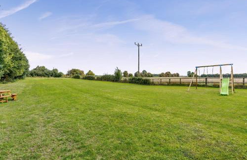 Woodpecker Barn - Uk38613 - Foto 30