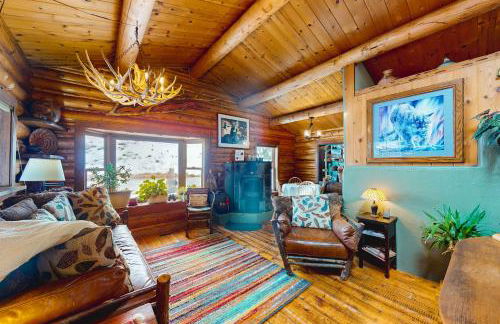 Bucks House - Photo 7