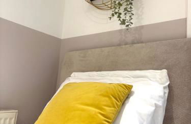 Spacious 2BR 2BA Apartment City Centre Sleeps 5 - Foto 38