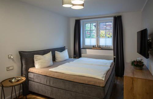 Winkelschiffchen V im Ortszentrum Juist - Foto 67