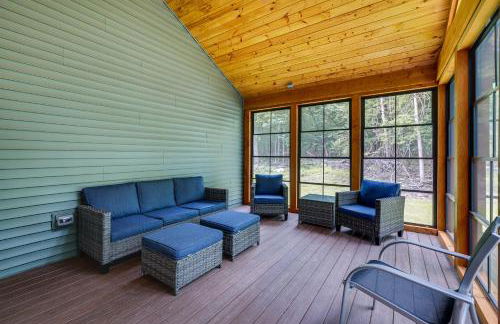 Cresco Countryside Oasis Surrounded by Nature! - Foto 30